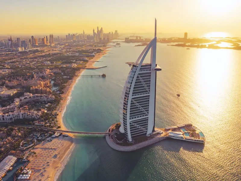 Dubai