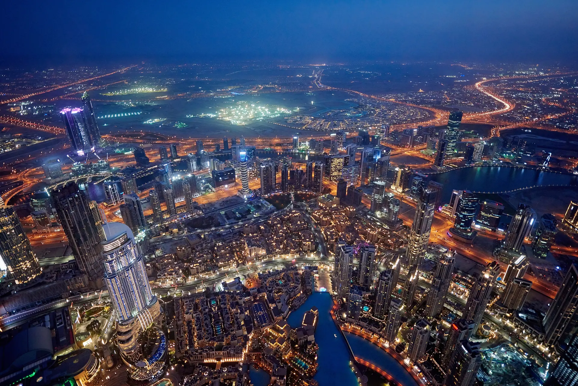 Investire a Dubai conviene nel 2026? Analisi oggettiva con numeri