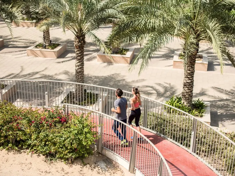 Pro e contro vivere a Dubai
