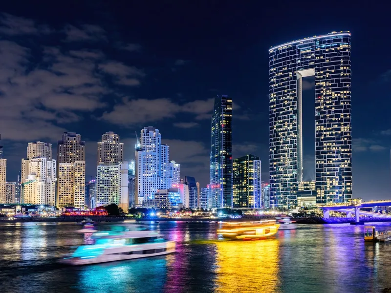 Variabili di prezzo immobili Dubai