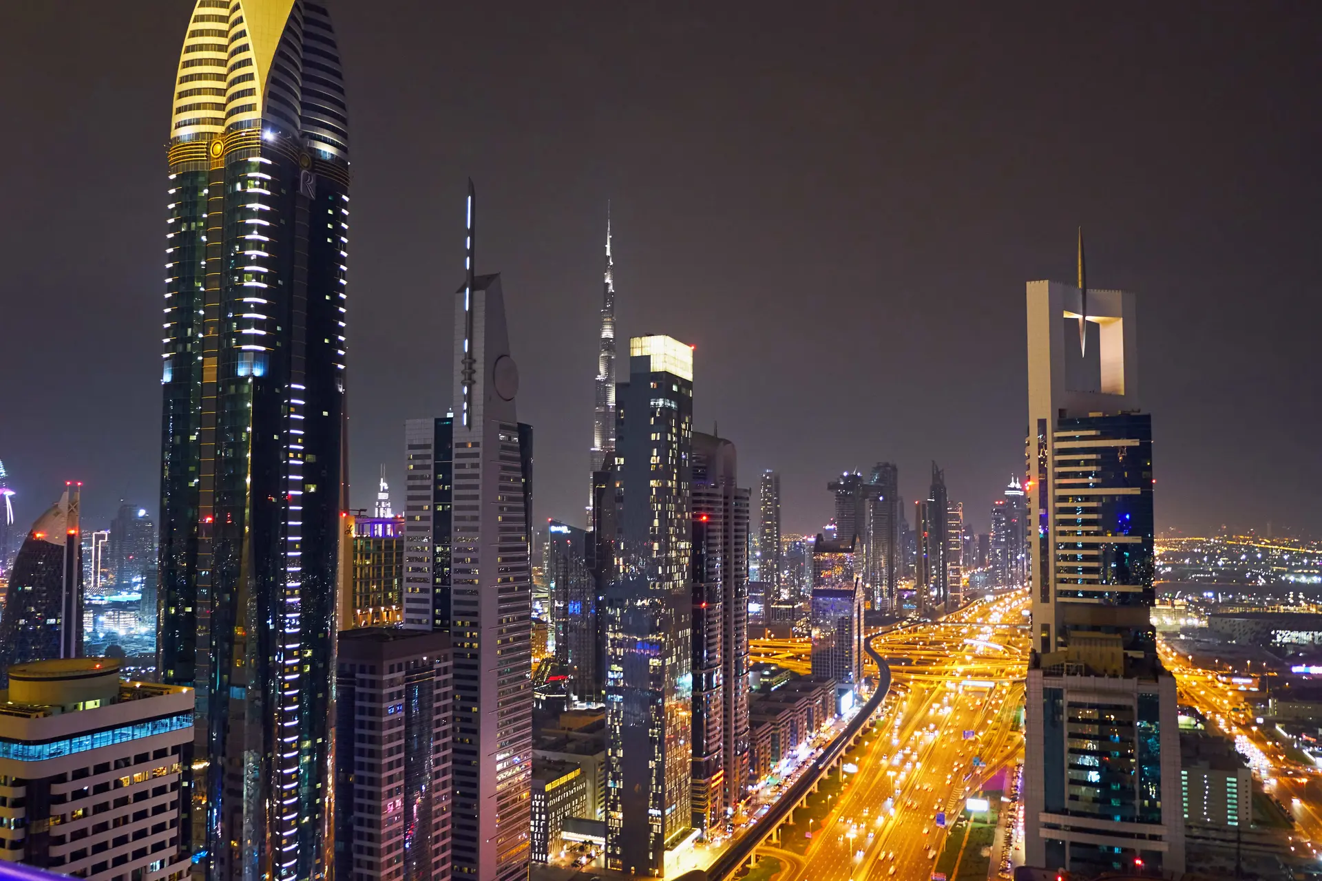 Affittare casa a Dubai nel 2026: rendimenti netti zona per zona
