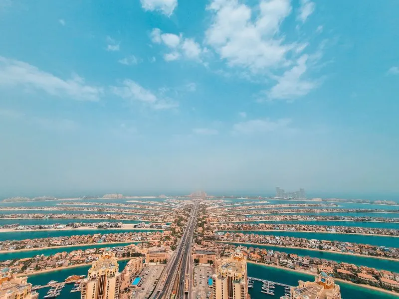 Golden Visa acquisto immobiliare Dubai