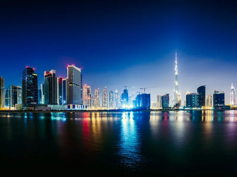 Costi ricorrenti casa a Dubai