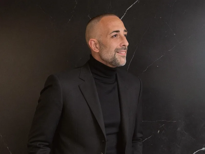 Riccardo Lucietti, esperto prezzi immobili Dubai