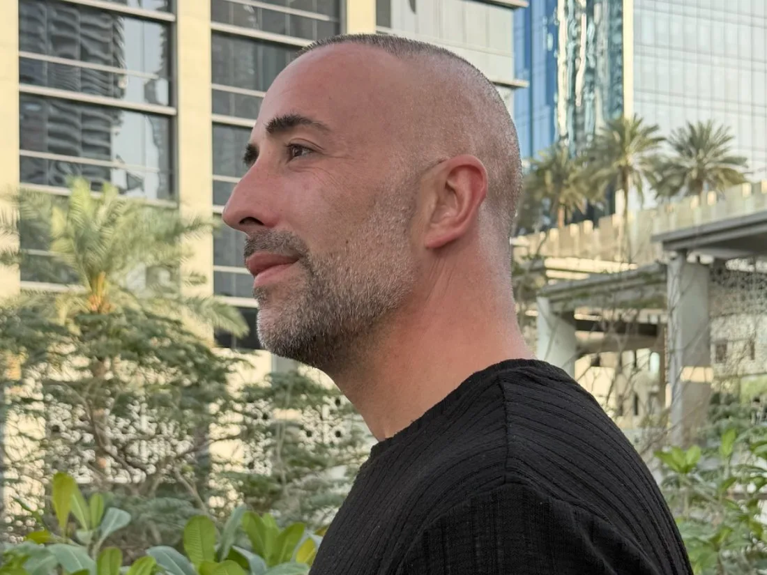 Piano 6-12 mesi lifestyle Dubai
